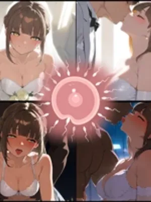 Cammie - 圆满新婚妻子的婚姻