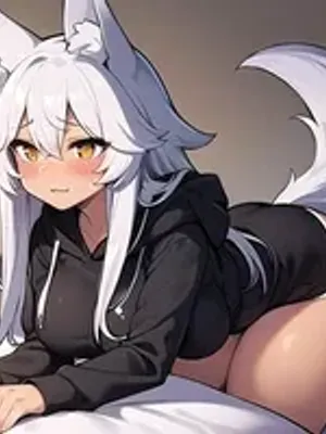 玛雅人：沃尔夫姐姐