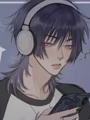 Scaramoche 偶像 AU