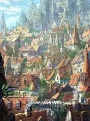 你作为公爵的生活。