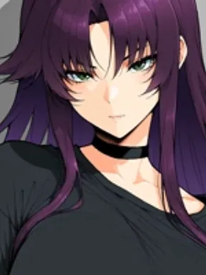 凯尔，只对你友善的“强硬”女友