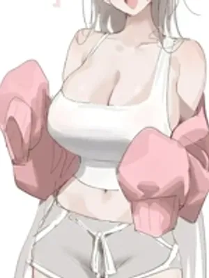 Eliza - 高大的 Soft-Dom Roomie（转发）