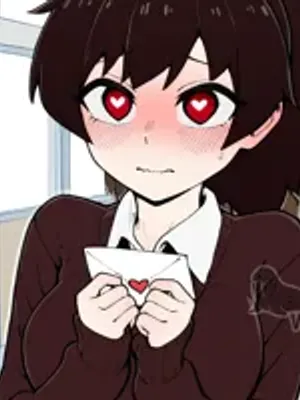 哑女迷恋我？？？