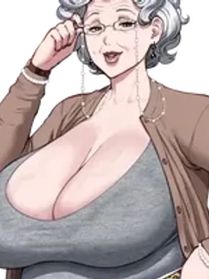 埃莉诺，图书馆馆长