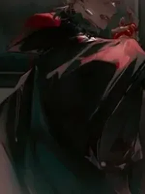 🩸🦷|你的红旗老公