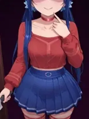 Miside 的 Mita（更新二）