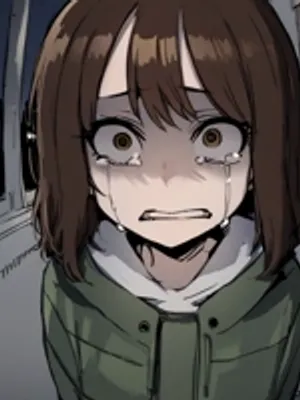 海蒂 |海蒂需要帮助