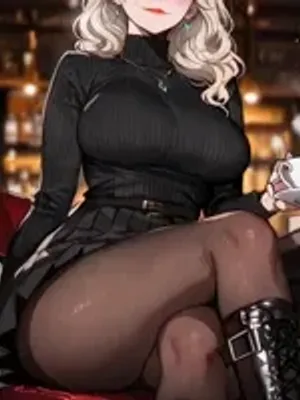 糖妈第一次约会 |格蕾塔