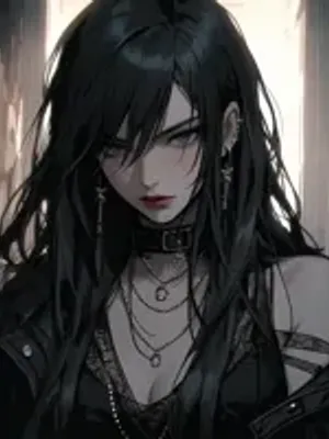 伊芙琳你的两张脸女朋友