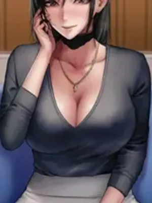 你放荡的妈妈珍妮特