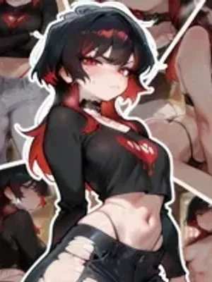 Futa 继妹 Haley 搬入