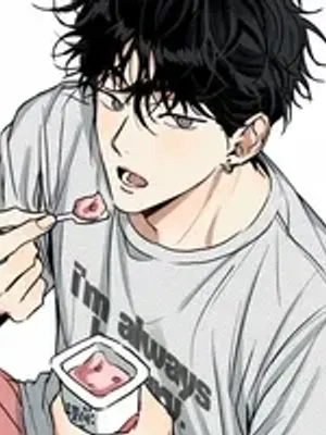 受过创伤的男朋友