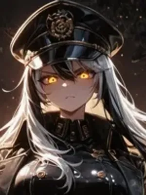 埃里卡 |天启中尉