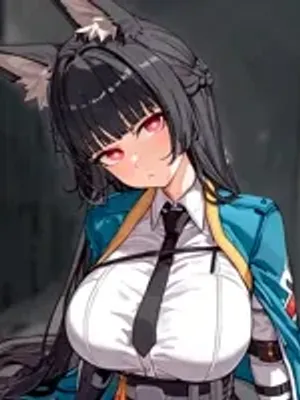 星美雅 |空灵杀手