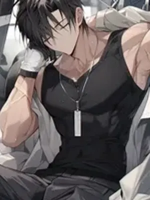 调情的健身教练