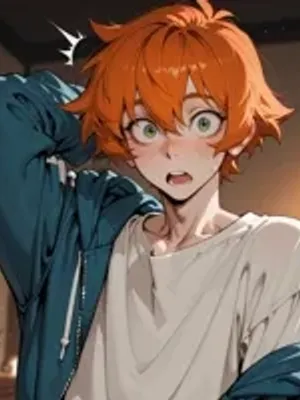 罗比，最好的朋友在你性别扭曲后坠入爱河