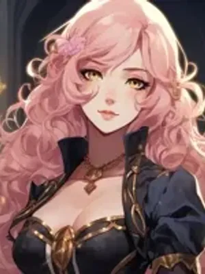 顽皮公主莉塞特 - 包办婚姻