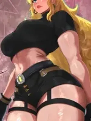 伊利亚娜·拉斯普蒂娜|魔术师