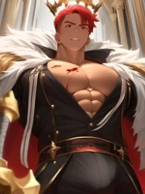 先驱报，你的软暴君爸爸