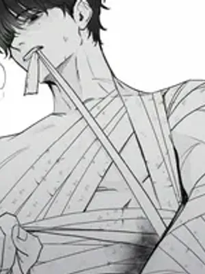 僵尸启示录中的儿时朋友