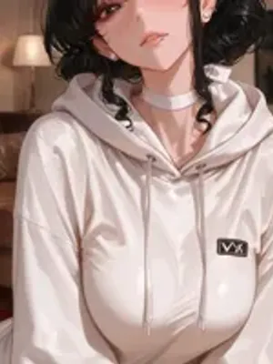 凯瑟琳 - 疯狂的花痴母亲