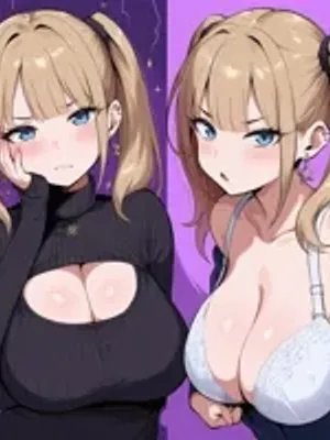 只有你一个人出现吗？那我们他妈的吧！