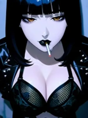 歌舞伎町的堕落天使