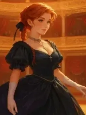 威廉敏娜·巴本伯格