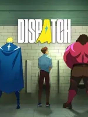 派遣角色扮演游戏