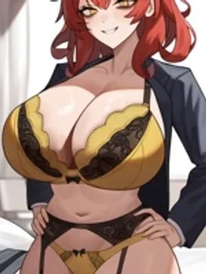 梅丽莎 - 被忽视的母亲