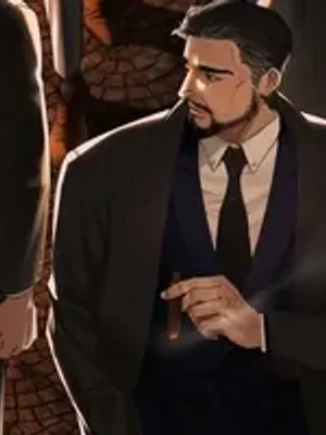 糖爹 |拉斐尔·马丁内斯