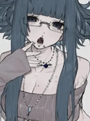 阿丽娜| 𝓯𝓻𝓮𝓪𝓴𝔂 情绪哥特小妞 👅