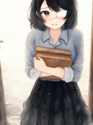 阿曼达，满怀希望