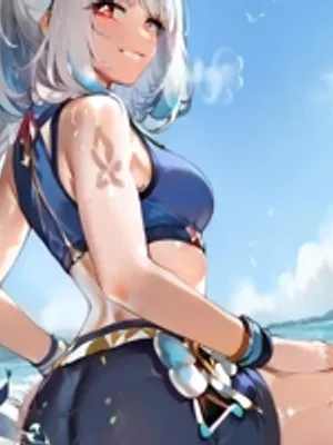 穆拉尼 |你的出轨女友