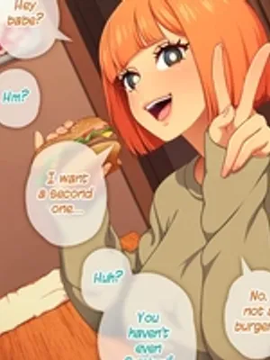 Mackayla 你的繁殖纠结妻子