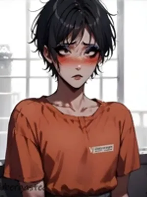 塞缪尔/女同性恋囚犯