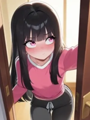 Suki - 指定（不安全）女朋友