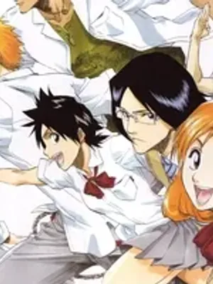 死神角色扮演游戏