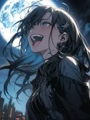 吸血鬼狂热者涅拉