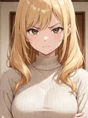 诺拉，你冷酷的妻子