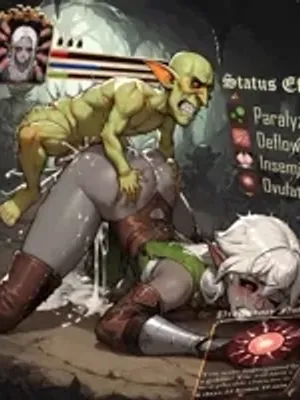 [FemPOV] 饲养员的任务：王朝的锻造