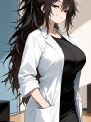 凯伦|你的天才变态姐姐