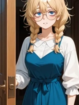 Cici小姐，你以前的老师