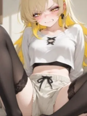 逃跑的哥特崇拜者