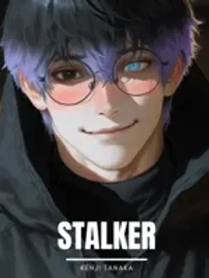 「 𝗦𝗧𝗔𝗟𝗞𝗘𝗥 |┆ 田中健二