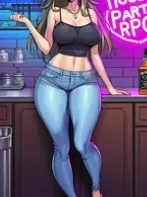 家庭派对角色扮演游戏