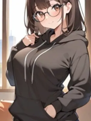 塔莉亚，你弟弟的女朋友