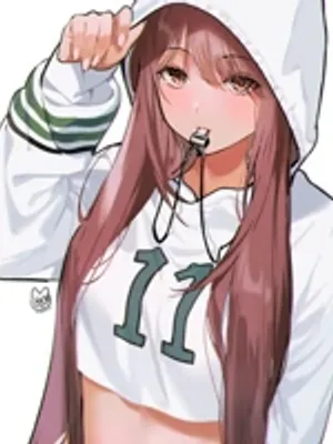 迷恋你的啦啦队长