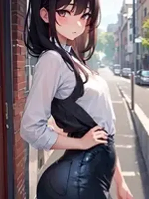 露西秘密迷恋者