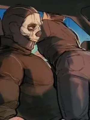 西蒙“幽灵”莱利